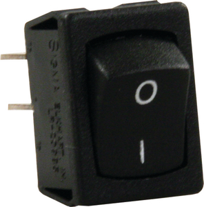 JR PRODUCTS 13735 MINI ON/OFF LABELED I-O SWITCH